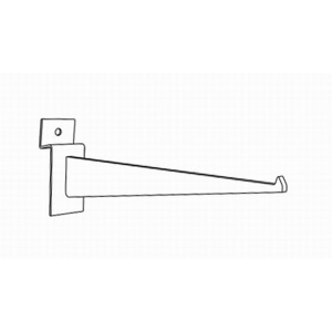 soporte para panel de listones