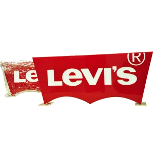 logotipo de Levi's