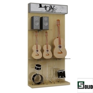 Accesorios perimetrales