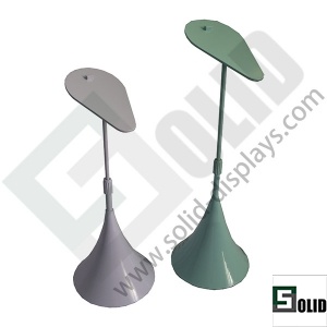 expositor de zapatos ajustable